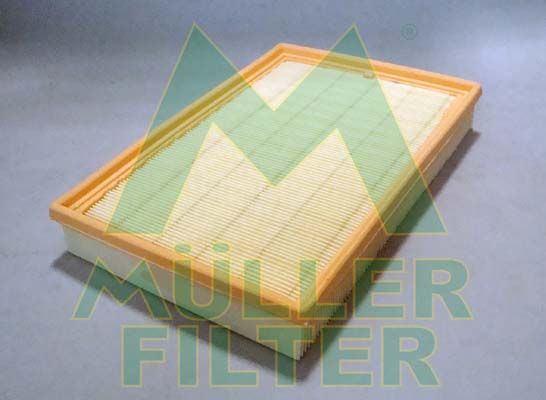 MULLER FILTER Õhufilter PA3499